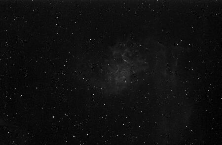 IC405, 2016-1-17, 32x200sec, APO100Q, H-alpha 7nm, QHY8.jpg